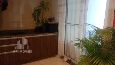 Apartamento, 3 quartos, 80 m² - Foto 3