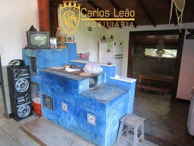 Casa, 3 quartos, 6300 m² - Foto 5