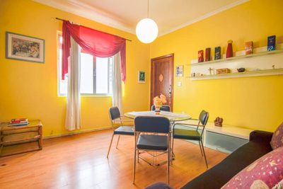 Apartamento, 2 quartos, 85 m² - Foto 5