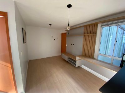 Apartamento, 2 quartos, 40 m² - Foto 5