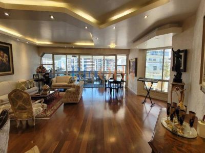 Apartamento, 4 quartos, 300 m² - Foto 3