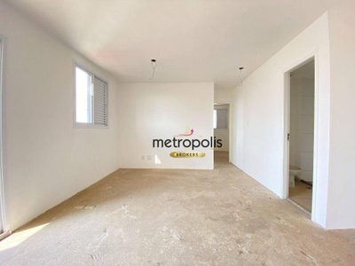 Apartamento, 3 quartos, 59 m² - Foto 3