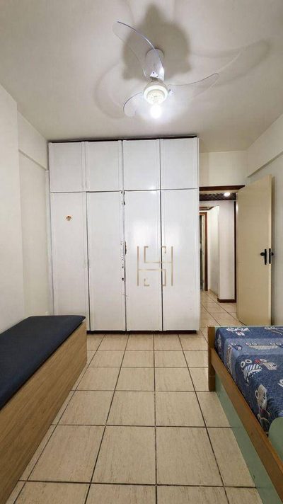 Apartamento, 3 quartos, 140 m² - Foto 4