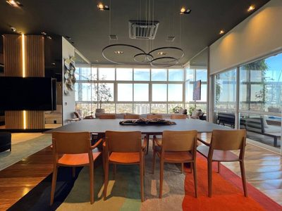 Apartamento, 3 quartos, 243 m² - Foto 4