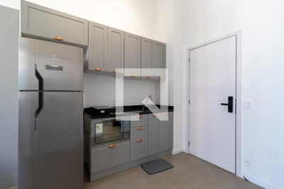 Apartamento, 1 quarto, 34 m² - Foto 4
