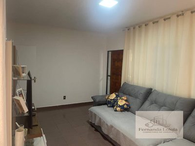 Casa, 3 quartos, 275 m² - Foto 4