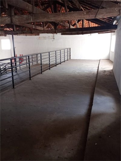 Depósito-Galpão, 912 m² - Foto 5