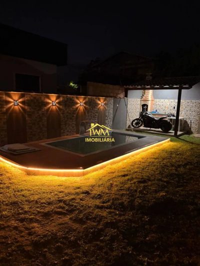 Casa de Condomínio, 2 quartos - Foto 4