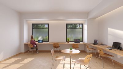Apartamento, 1 quarto, 25 m² - Foto 4
