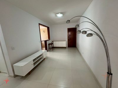 Apartamento, 1 quarto, 42 m² - Foto 1