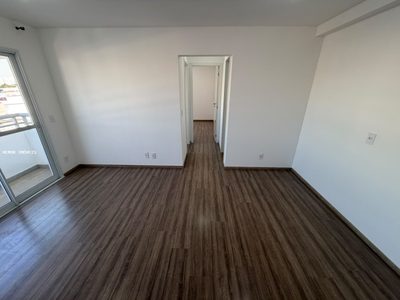 Apartamento, 2 quartos, 47 m² - Foto 3