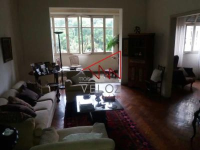 Apartamento, 3 quartos, 260 m² - Foto 1