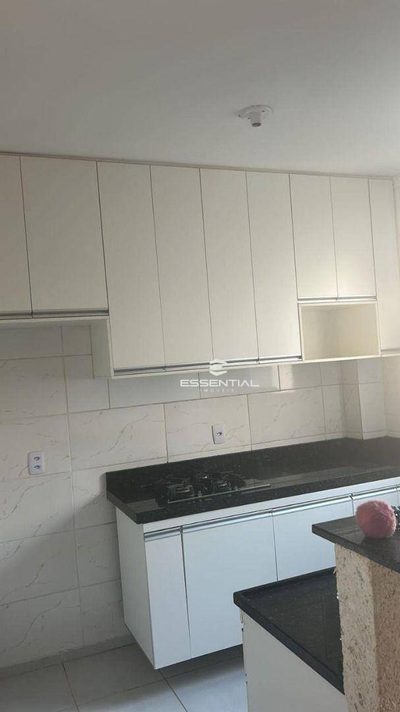 Apartamento, 2 quartos, 50 m² - Foto 1