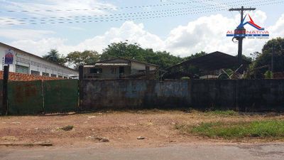 Depósito-Galpão, 800 m² - Foto 1