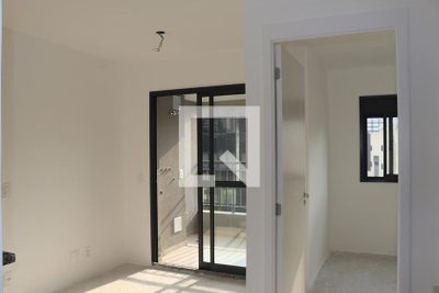 Apartamento, 1 quarto, 27 m² - Foto 1