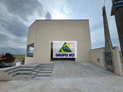 Loja-Salão, 125 m² - Foto 3