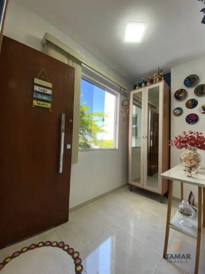 Apartamento, 2 quartos, 58 m² - Foto 1