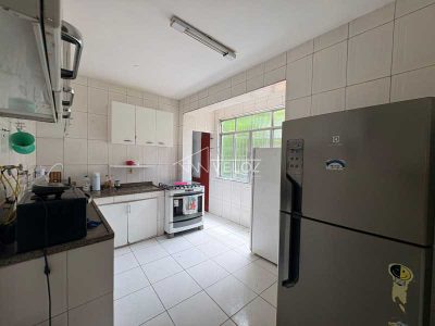 Apartamento, 5 quartos, 150 m² - Foto 4