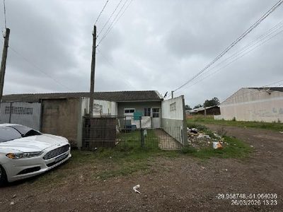 Casa, 2 quartos, 94 m² - Foto 1