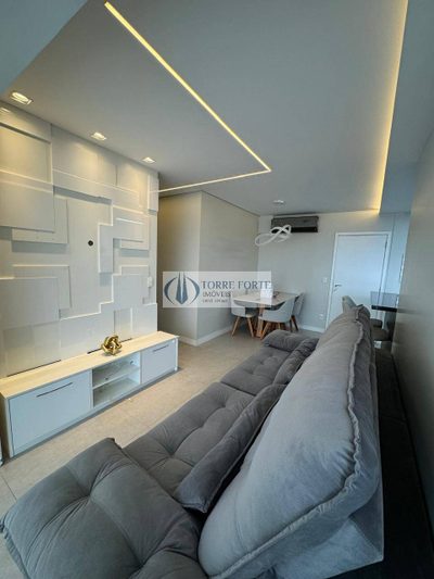 Apartamento, 2 quartos, 60 m² - Foto 4