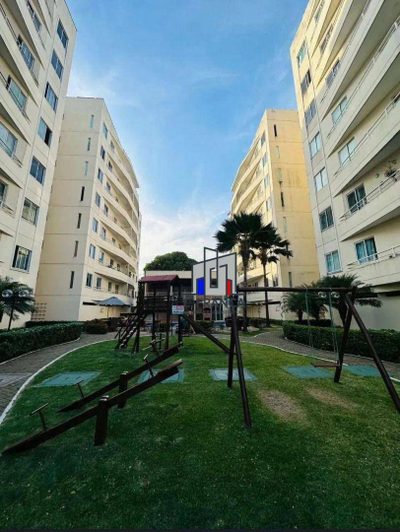 Apartamento, 3 quartos, 73 m² - Foto 2