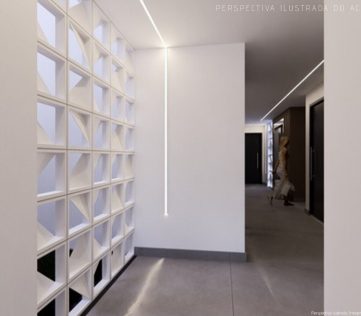 Apartamento, 1 quarto, 36 m² - Foto 5