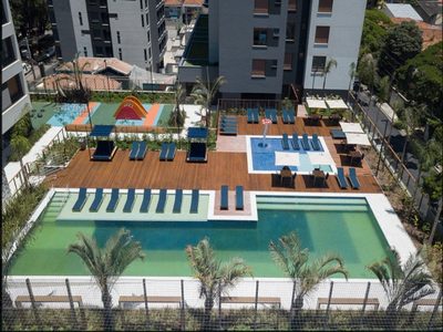 Apartamento, 3 quartos, 147 m² - Foto 1