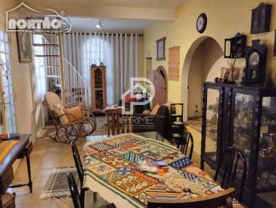 Casa, 7 quartos, 260 m² - Foto 4