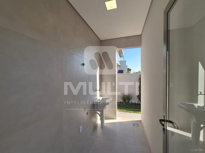 Casa, 3 quartos, 156 m² - Foto 3