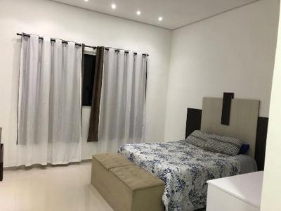 Casa, 6 quartos, 160 m² - Foto 3