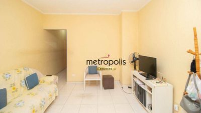Sobrado, 3 quartos, 179 m² - Foto 1