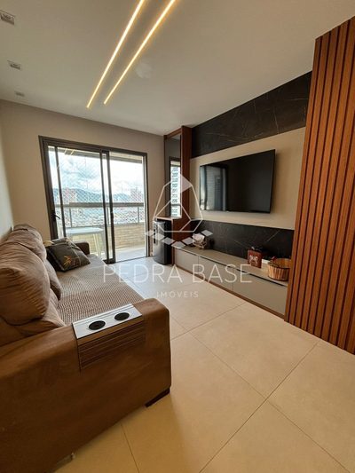 Apartamento, 2 quartos, 85 m² - Foto 1