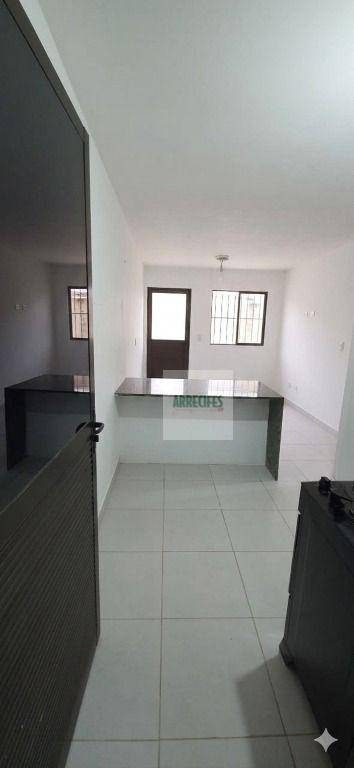 Casa, 2 quartos, 49 m² - Foto 2