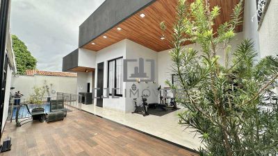 Casa, 4 quartos, 220 m² - Foto 3