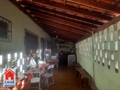 Casa, 2 quartos - Foto 2