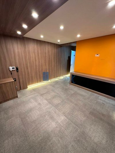 Sala-Conjunto, 100 m² - Foto 3