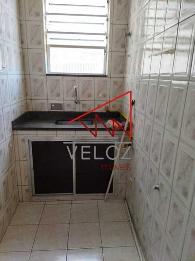 Apartamento, 1 quarto, 30 m² - Foto 5