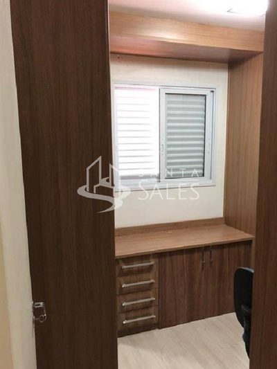 Apartamento, 3 quartos, 69 m² - Foto 5