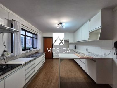 Apartamento, 4 quartos, 140 m² - Foto 1