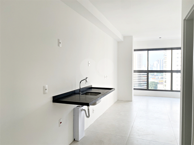 Apartamento, 1 quarto, 28 m² - Foto 3