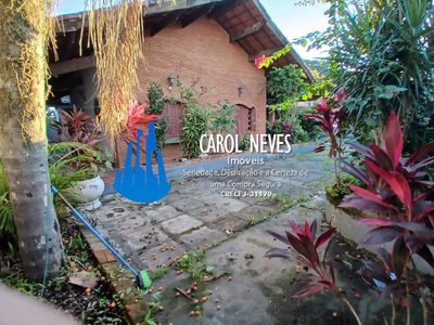 Casa, 3 quartos, 216 m² - Foto 2