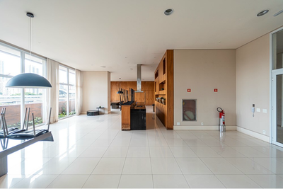 Apartamento, 1 quarto, 143 m² - Foto 3