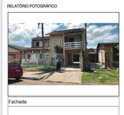 Casa, 3 quartos, 249 m² - Foto 1