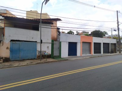 Prédio Inteiro, 317 m² - Foto 1
