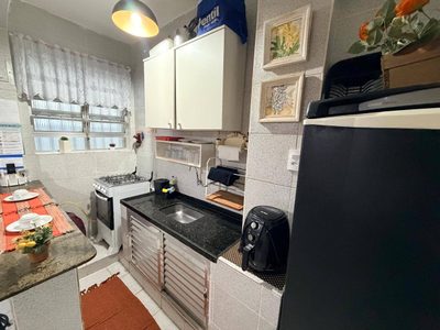 Apartamento, 1 quarto - Foto 5