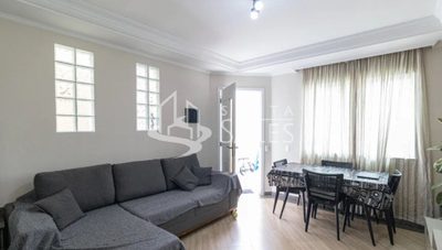 Casa, 3 quartos, 180 m² - Foto 2