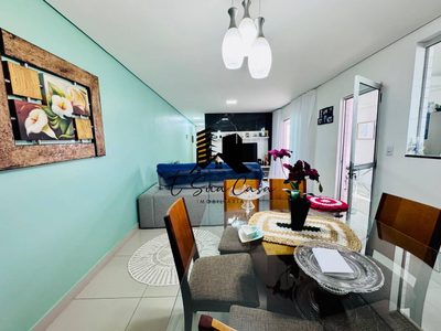 Apartamento, 2 quartos, 97 m² - Foto 5