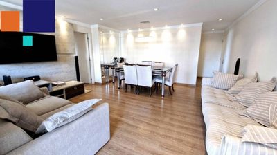 Cobertura, 2 quartos, 164 m² - Foto 1