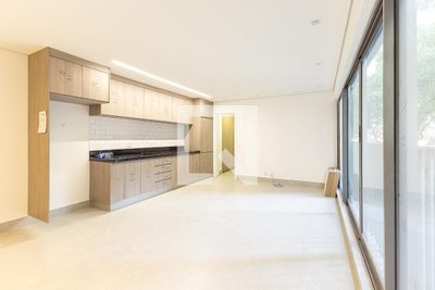 Apartamento, 2 quartos, 67 m² - Foto 1