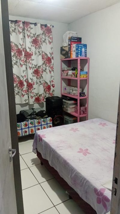 Apartamento, 2 quartos, 52 m² - Foto 5
